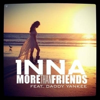 More Than Friends (Odd Remix Edit) 