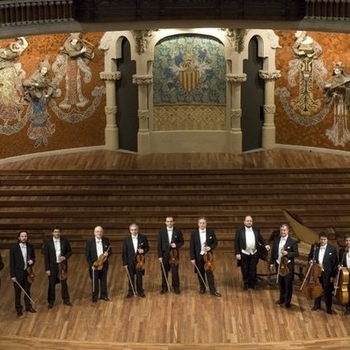 Vivaldi: Oboe Concerto in A minor, RV 463 - 1. Allegro
