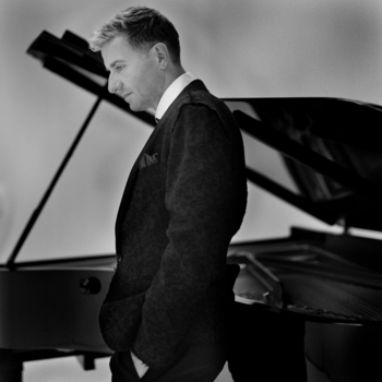 Piano Concerto No.2 in D minor, Op.40 - 1. Allegro appassionato 