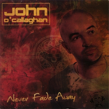 Never Fade Away 