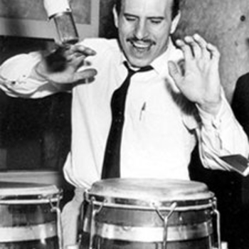 Joe Cuba's Latin Hustle