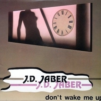 Don't wake me up 