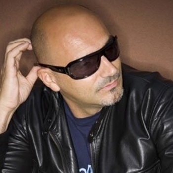 Disco Moroder (Jask's Jedthai Vision Mix)