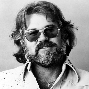 Kenny Rogers