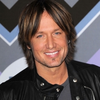 Keith Urban