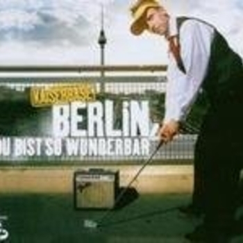 Berlin, du bist so wunderbar (Rübis remix) 