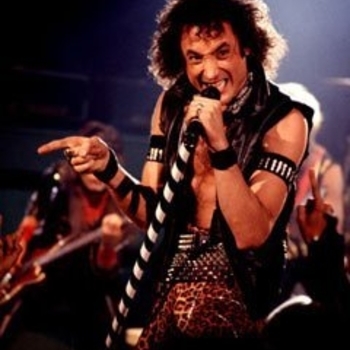 Rock Rock (Till You Drop) 