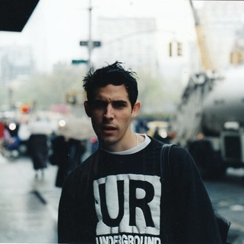 CCCP (Sunil Sharpe Remix) 