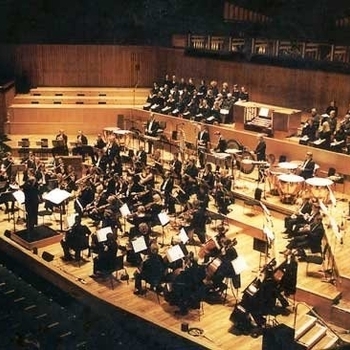 Tchaikovsky: Nutcracker Suite, Op. 71a, TH.35 - 2f. Dance of the Reed-Pipes