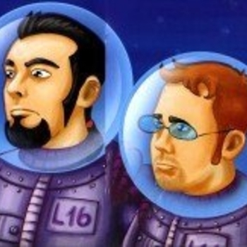 Интро - Космос