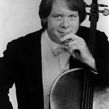 Sonata for cello & piano, Op.119 - 3. Allegro ma non troppo