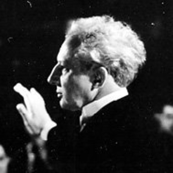 Enigma Variations, Op. 36: Var. 4 - Allegro di molto 