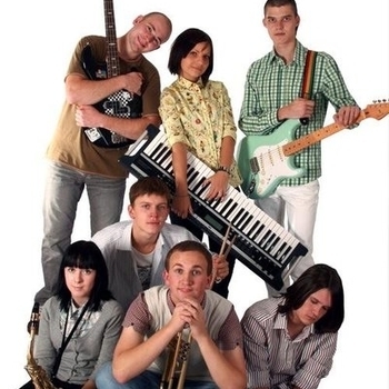 Eastern Standart Time (live in Everjazz 20 nov.2014) 