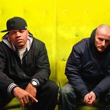 Lifetime (Feat. DJ Revolution) 