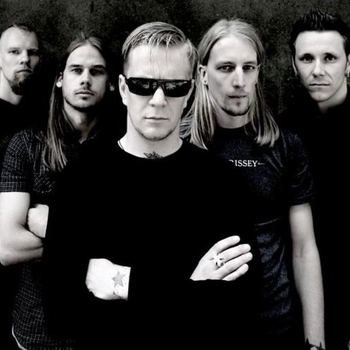 Indulgence Ends (Captive in the Room of the Conspirator 2000) 