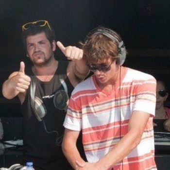 Infatuation (Nitrous Oxide Remix) 