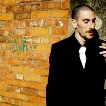 Dead Man Walking (feat. Virus Syndicate) (музыка на хэллоуин)