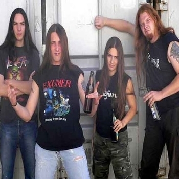 Warlust 