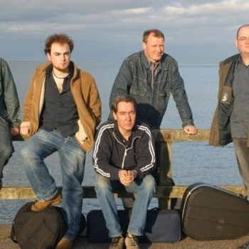 Bedlam Boys / The Rights Of Man 