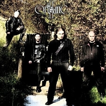 Viking Metal, I''m The God 