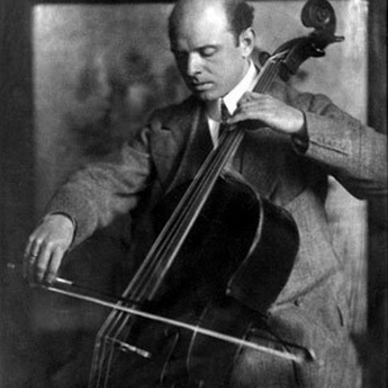 Cello Suite No.1 in G Major, BWV 1007: IV. Sarabande 