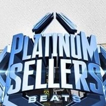 PLATINUM SELLERS BEATS   65  3 