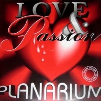 Love & Passion (MTV Bass Rmx) 