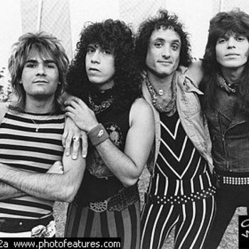 Slave To Love 
