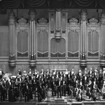 Страсти по Матфею, BWV 244, часть II: No. 34, Речитатив тенора "Иисус молчит в ответ на оговоры" 