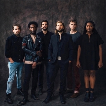 Angkor (Single 2017) 