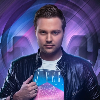 Live at Defqon.1 Festival 2015 (UV Stage) 