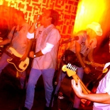 Imigrant Song / Pay to Cum / Bad Brains / Led Zeppelin 
