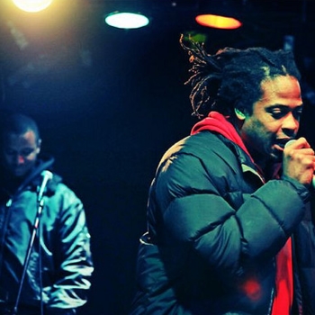 The Drill (instrumental) 