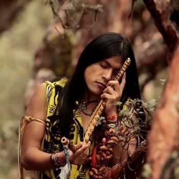 Leo Rojas (Лео Рохас)