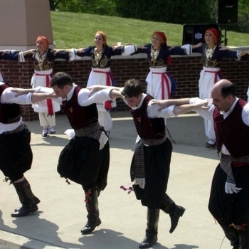 To Mesimeri
