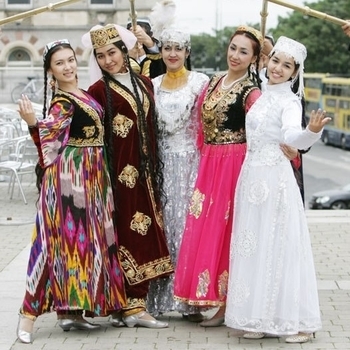 To'ylar Muborak (То'ылар муборак)