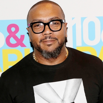 Hot Like Fire (Bonus / Timbaland's Groove Mix) (Single 2012) 