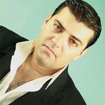 My Gulyaem Do Utra (Mama Ty Ne Zhdi Menya) 