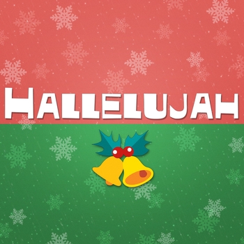 Hallelujah (Аллилуйя)