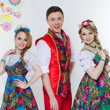Группа "Терёха"