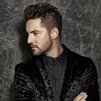 David Bisbal (Давид Бисбаль)