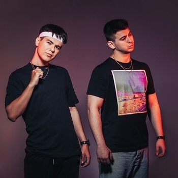 Gayazovs Brothers