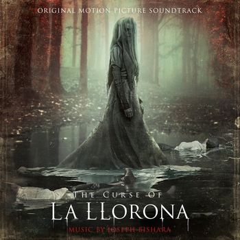 Из фильма "Проклятие плачущей / The Curse of La Llorona"