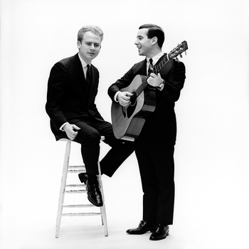 Simon & Garfunkel