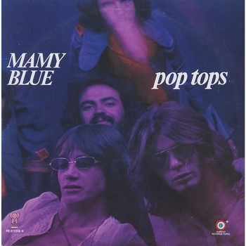 Mamy Blue