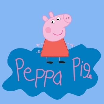 The Counting Song (Мелодия из мультфильма "Свинка Пеппа: Мой первый фильм / Peppa Pig: My First Cinema Experience")