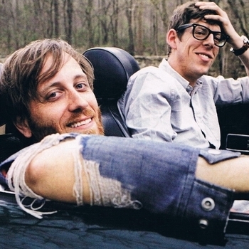 The Black Keys
