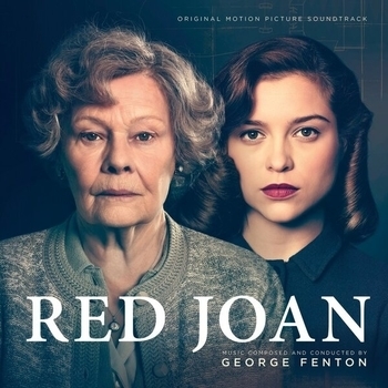 Из фильма "Код Красный / Red Joan"