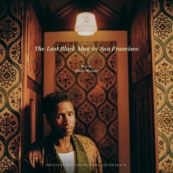 Filthy, Fishy Salt Water (Музыка из фильма "Последний черный в Сан-Франциско / The Last Black Man In San Francisco") 