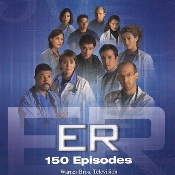Из сериала "Скорая помощь / ER"